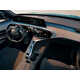 Panoramic Automotive Cockpits Image 5