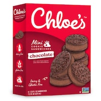 Diminutive Cookie Sandwiches Image 2