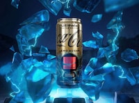 Game-Themed Soft Drinks Image 1