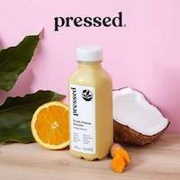 Protein-Laden Probiotic Smoothies