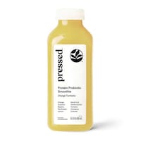 Protein-Laden Probiotic Smoothies Image 2