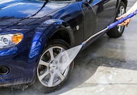 Contactless Car Wash Subscriptions Image 2