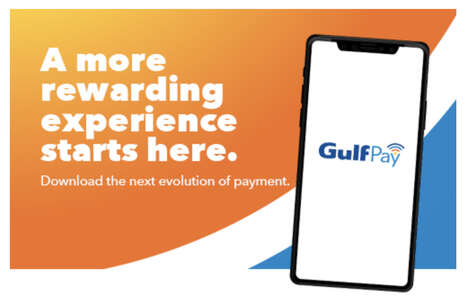 Rejuvenated Fuel Loyalty Apps