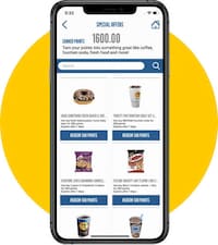 Consolidated Rewards Apps Image 1
