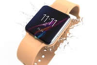 Smartwatch-Attached Smartphone Concepts Image 2