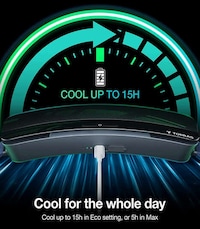 Waist-Worn Cooling Systems Image 5