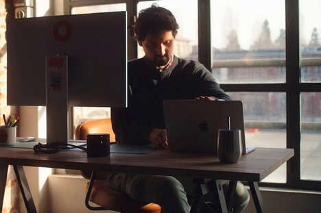 Hybrid Professional Laptop Accessories