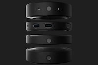 Hybrid Professional Laptop Accessories Image 4