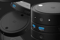 Hybrid Professional Laptop Accessories Image 5