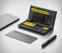 Maker-Friendly Tech Repair Kits Image 2