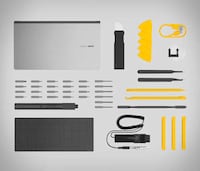 Maker-Friendly Tech Repair Kits Image 4