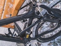 Hidden Seat Bike Locks Image 2