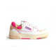 Bubblegum Basketball-Inspired Sneakers Image 1