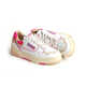 Bubblegum Basketball-Inspired Sneakers Image 2