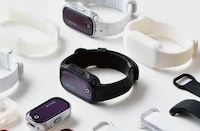 Self-Charging Fitness Trackers Image 1