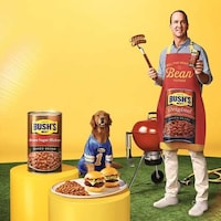 Branded Tailgate Contests