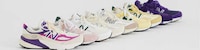 Vibrant Sportswear Lines
