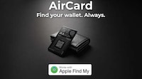 Advanced Wallet-Friendly Trackers