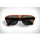 Chunky Eco-Friendly Sunglasses Image 1
