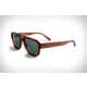Chunky Eco-Friendly Sunglasses Image 4