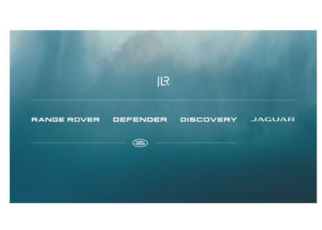 Reimagined Automotive Brands