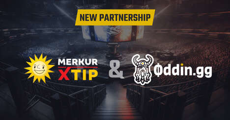 Esports Sportsbook Partnerships