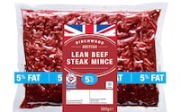 Recyclable Vacuum-Sealed Meat Packaging Image 1