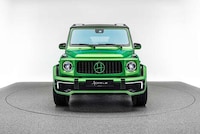 Reimagined Iconic SUVs