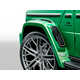 Reimagined Iconic SUVs Image 4