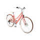 Bright Pink E-Bikes Image 1