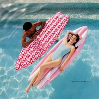 Film-Celebrating Pool Floaties Image 5