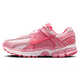 Pink Tonal Lifestyle Sneakers Image 2