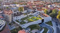 Renovated Historic Design Complexes Image 3