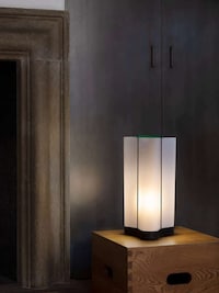 Seaside-Inspired Lamp Series Image 2