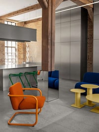 Optimized Designed Showrooms Image 2