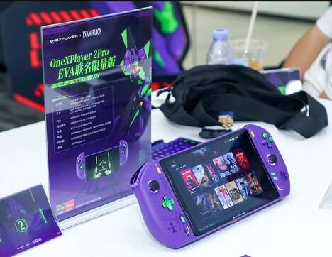 Removable Controller Handheld PCs