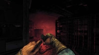 Monstrous Horror Video Games Image 4