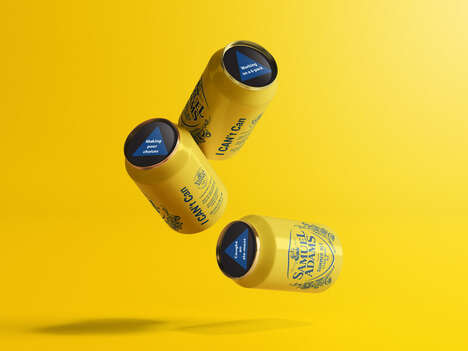 Summer Beer Excuse Generators
