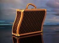 Phygital Luxury Trunks Image 1