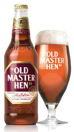 Amber Full-Bodied Ales