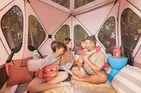 Consolidated Camping Shelters Image 4