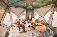 Consolidated Camping Shelters Image 5