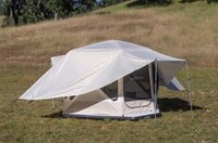 Consolidated Camping Shelters Image 8