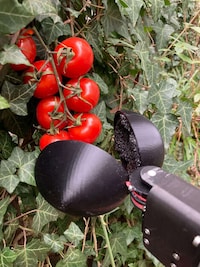 AI-Designed Harvesting Robots Image 3