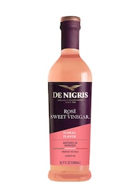 Aromatic Rose Vinegars Image 1