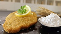 Crispiness-Inducing Wheat Starches Image 1