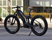 Innovative eBike Designs Image 1