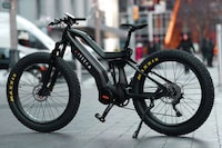 Innovative eBike Designs Image 6