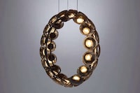 Otherworldly Lighting Fixture Designs Image 1