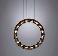 Otherworldly Lighting Fixture Designs Image 4